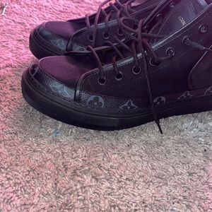 Men’s lv chucka
